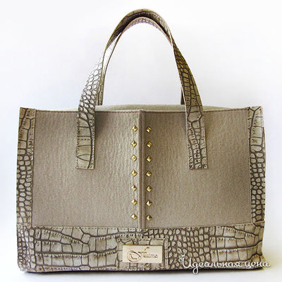 Сумка Feltimo, цвет цвет молочный