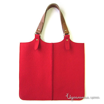 Сумка Feltimo, цвет цвет красный / бордовый