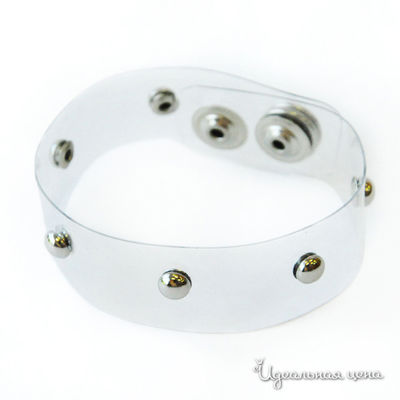 Браслет Feltimo, цвет цвет прозрачный