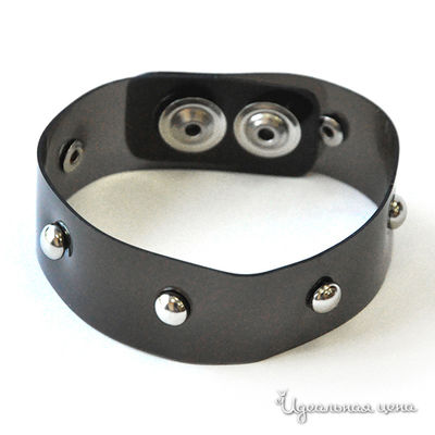 Браслет Feltimo, цвет цвет черный