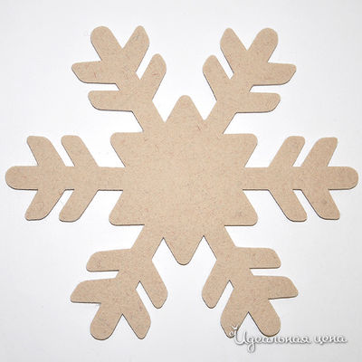 Коврик Feltimo, цвет цвет молочный