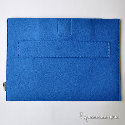 Папка Feltimo, цвет цвет синий