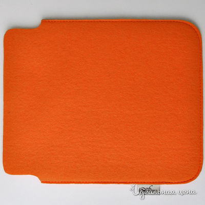 Чехол Feltimo, цвет цвет оранжевый