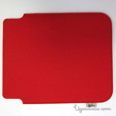 Чехол Feltimo, цвет цвет красный