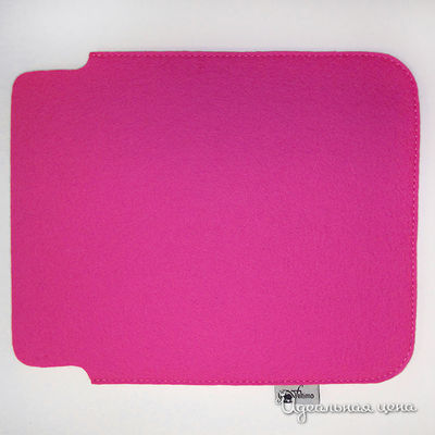 Чехол Feltimo, цвет цвет розовый