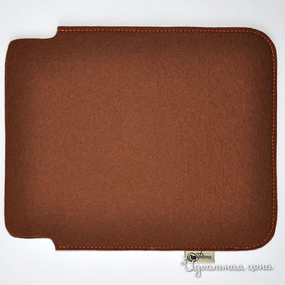 Чехол Feltimo, цвет цвет коричневый