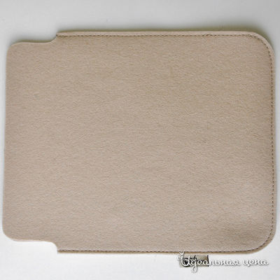 Чехол Feltimo, цвет цвет молочный