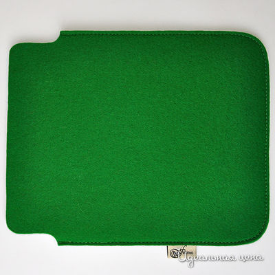 Чехол Feltimo, цвет цвет зеленый