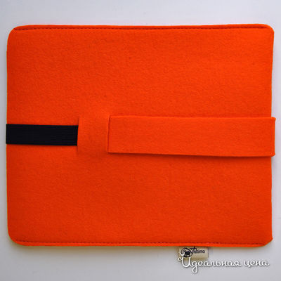 Чехол Feltimo, цвет цвет оранжевый