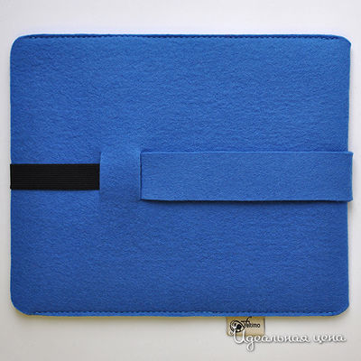 Чехол Feltimo, цвет цвет синий
