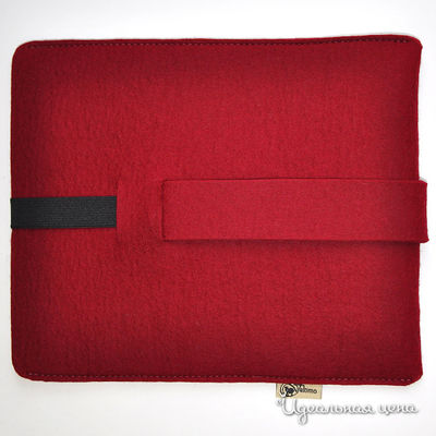 Чехол Feltimo, цвет цвет бордовый