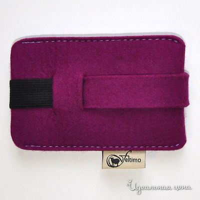Чехол Feltimo, цвет цвет фиолетовый