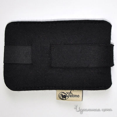 Чехол Feltimo, цвет цвет черный