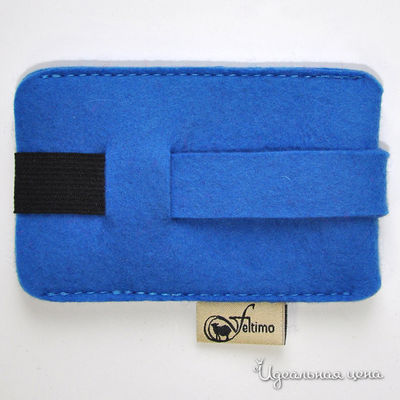 Чехол Feltimo, цвет цвет синий