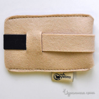 Чехол Feltimo, цвет цвет молочный