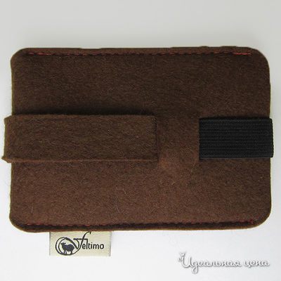 Чехол Feltimo, цвет цвет коричневый