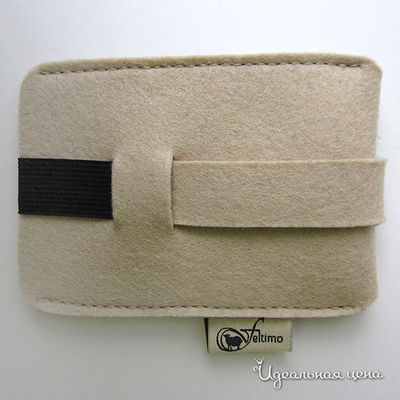 Чехол Feltimo, цвет цвет молочный