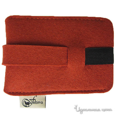 Чехол Feltimo, цвет цвет терракотовый