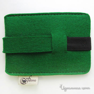 Чехол Feltimo, цвет цвет зеленый