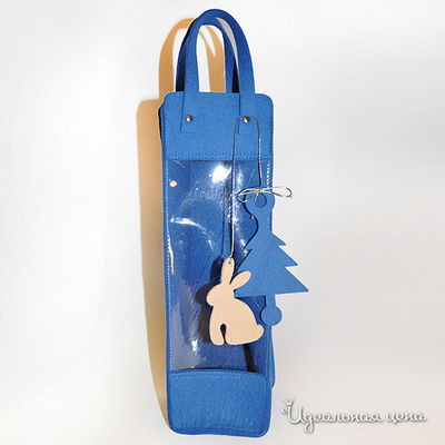 Чехол Feltimo, цвет цвет синий