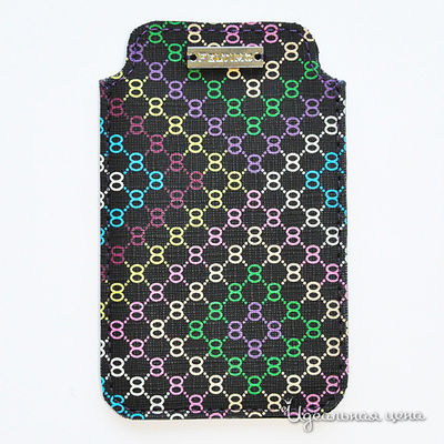 Чехол Feltimo, цвет цвет черный