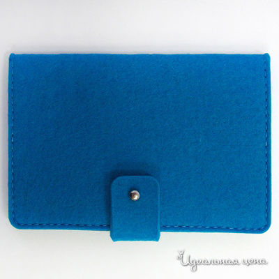 Обложка Feltimo, цвет цвет синий