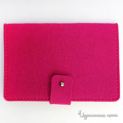 Обложка Feltimo, цвет цвет розовый