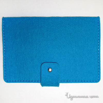 Обложка Feltimo, цвет цвет бирюзовый