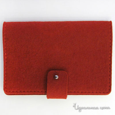 Обложка Feltimo, цвет цвет терракотовый