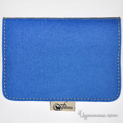 Обложка Feltimo, цвет цвет синий