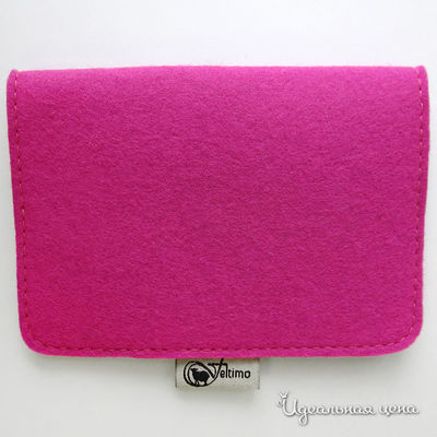 Обложка Feltimo, цвет цвет розовый