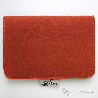 Обложка Feltimo, цвет цвет терракотовый
