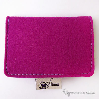 Книжка Feltimo, цвет цвет фиолетовый