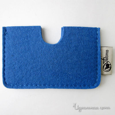 Кармашек Feltimo, цвет цвет синий