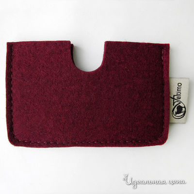 Кармашек Feltimo, цвет цвет бордовый