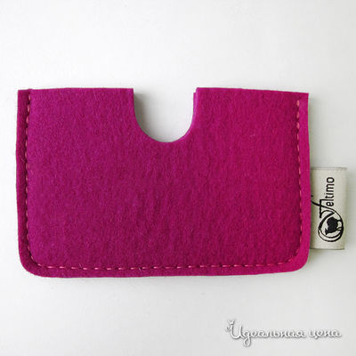 Кармашек Feltimo, цвет цвет фиолетовый