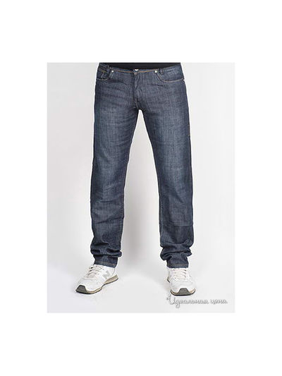 Джинсы Grossberg, цвет цвет синий