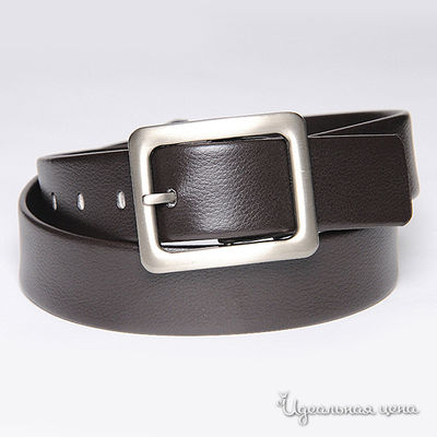Ремень Grossberg, цвет цвет коричневый