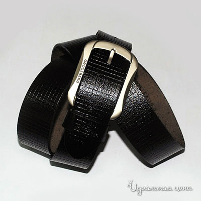 Ремень Grossberg, цвет цвет черный