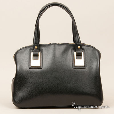 Сумка Leo Ventoni, цвет цвет черный