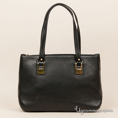 Сумка Leo Ventoni, цвет цвет черный