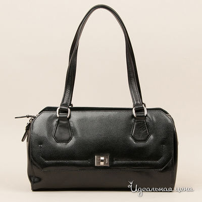 Сумка Leo Ventoni, цвет цвет черный