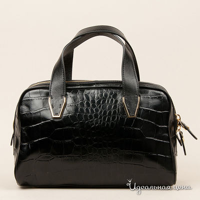 Сумка Leo Ventoni, цвет цвет черный