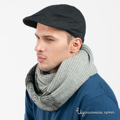 Кепка Tom Tailor, цвет цвет черный