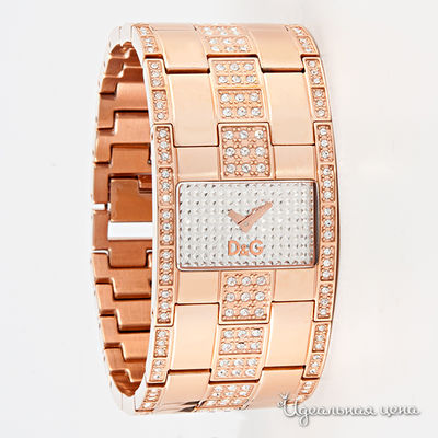 Часы Dolce&Gabbana