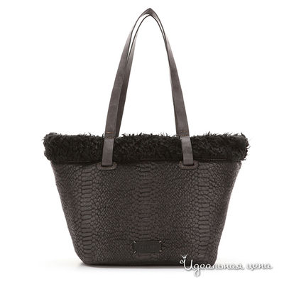 Сумка Abbacino, цвет цвет черный