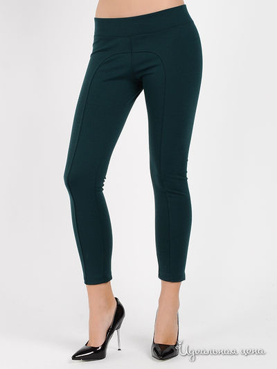 Треггинсы Pois, цвет цвет нефритовый