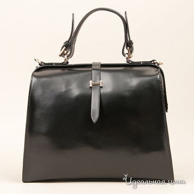 Сумка Fancy, цвет цвет черный