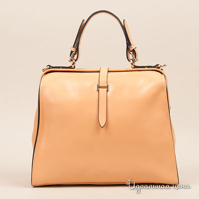 Сумка Fancy, цвет цвет бежевый