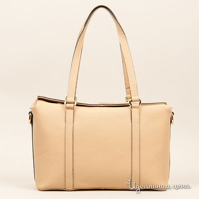 Сумка Fancy, цвет цвет бежевый